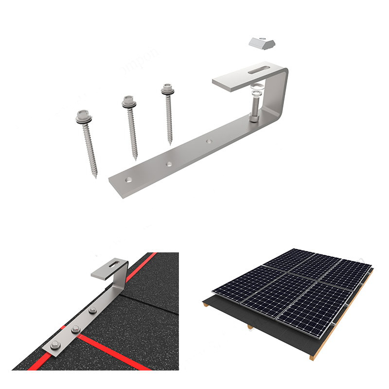 TILE ROOF（Hook）