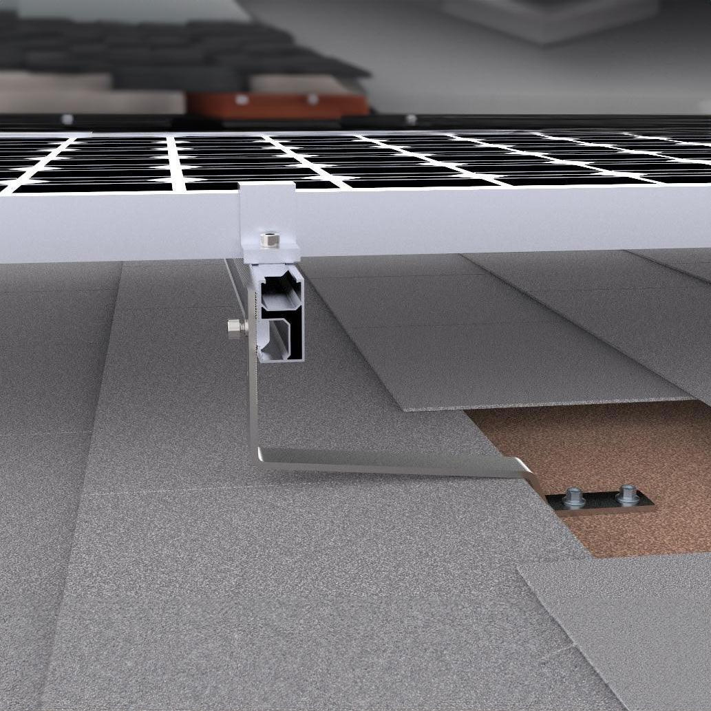 TILE ROOF（Hook）
