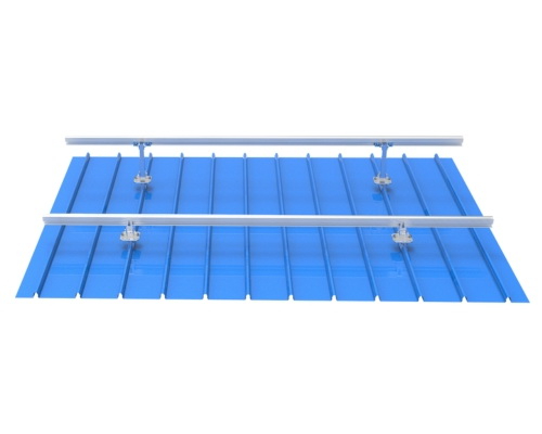 Metal Sheet (Adjustable Tilt)