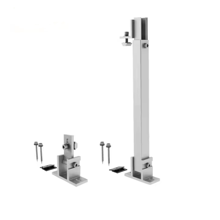 Metal Sheet (Adjustable Tilt)